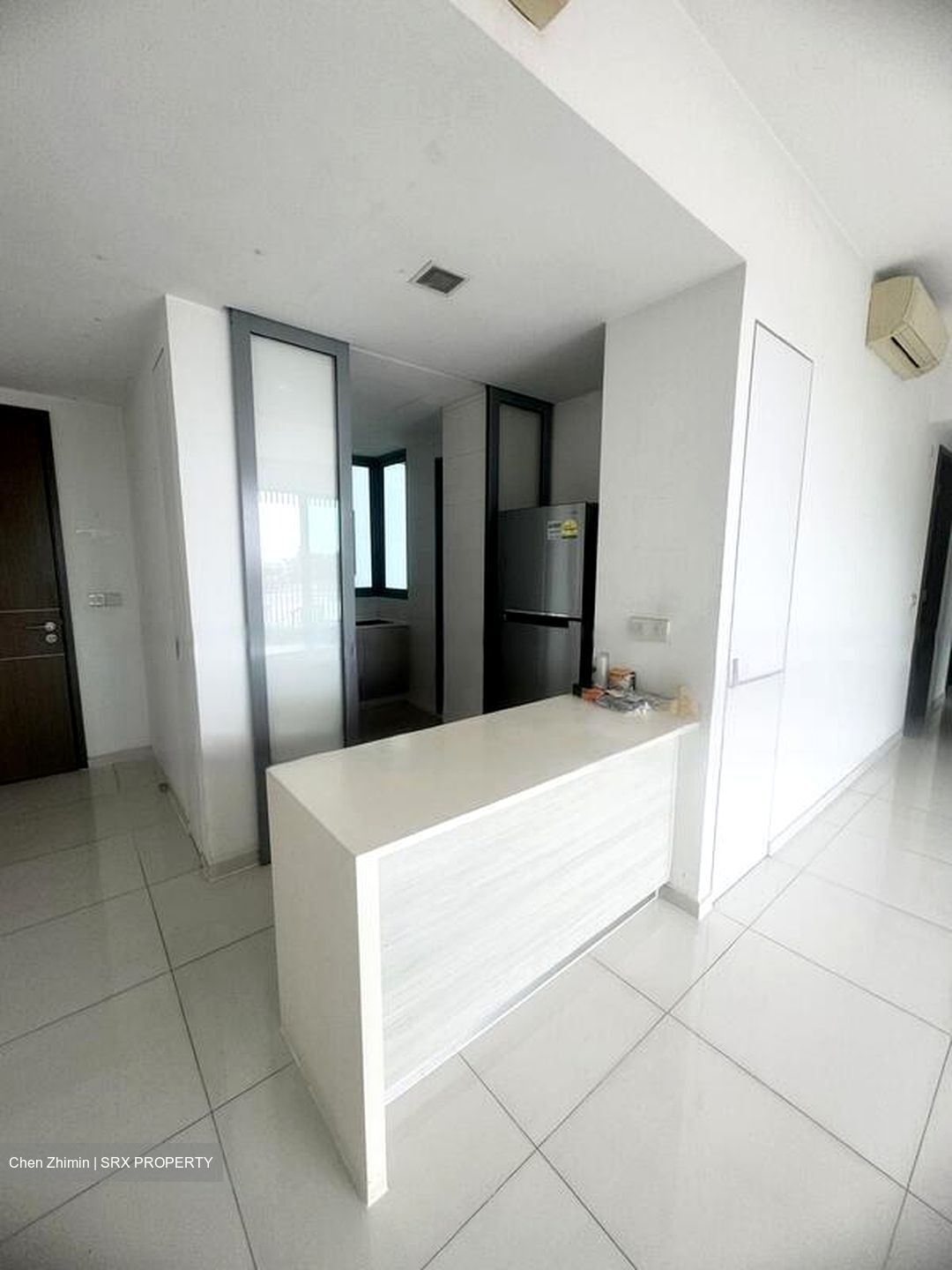 Hundred Trees (D5), Condominium #555033321